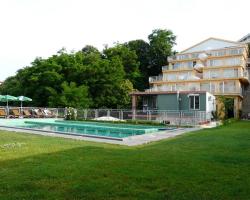 Apart Hotel Eden