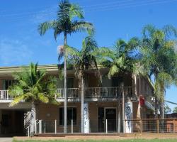 Huskisson Bayside Resort