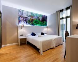 Hostal BCN Ramblas