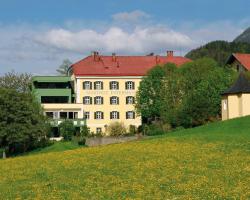 Hotel Gasthof Esterhammer