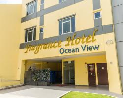 Fragrance Hotel - Ocean View