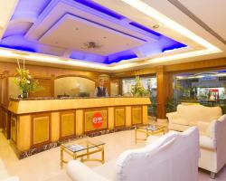 OYO 520 Hotel Nandhini Palace
