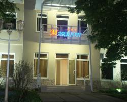 Marrion Hotel