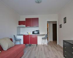 Aedvilja Apartment