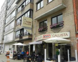 Hotel Callista