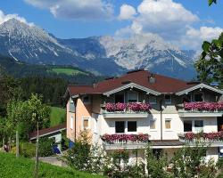 Bed & Breakfast Landhaus Strasser