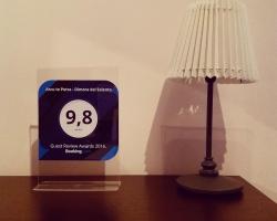 Arcu te Petra - Dimora del Salento