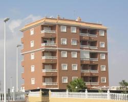 Apartamentos Arenales Del Sol III