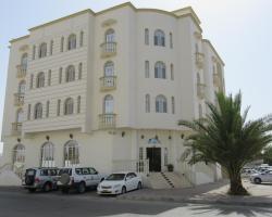 Al Ferdous Hotel Apartments
