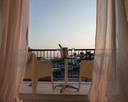 Hèt Strandappartement