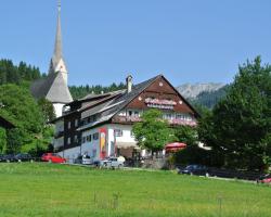 Kirchenwirt Gosau