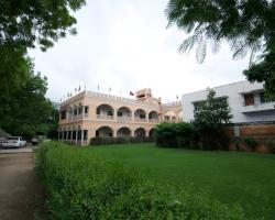 Jai Maa Sarla Guest House