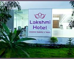 Lakshmi Hotel