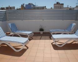 Apartaments Bonaventura 7