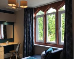 The Hideaway At Windermere (Adults only)
