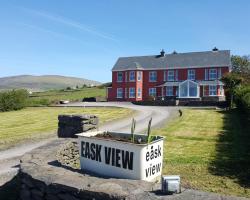 Eask View Dingle - Room Only