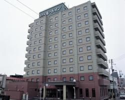 Hotel Route-Inn Misawa