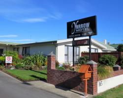 Yarrow Motel