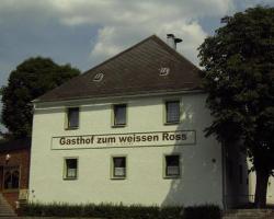 Gasthof zum weissen Ross