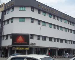 D Eastern Hotel