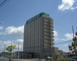 Hotel Route-Inn Ishinomaki Kanan Inter