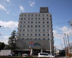 Hotel Route-Inn Minokamo
