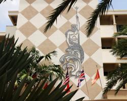 The Sea Lord Hotel & Suites