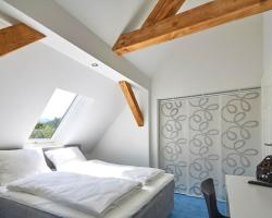 Hotel Villa Erlenbad