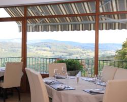 Logis Hôtel-Restaurant Au Vieux Morvan, au cœur de la Bourgogne, Piscine & Spa, Hôtel Climatisé