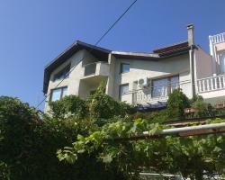 Villa Elfi