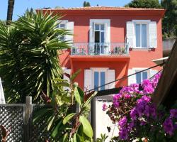 Hôtel La Villa Patricia - Charme et Tradition