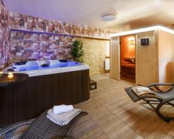 Wellness Apartmány Andrea