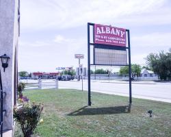 Albany Inn & RV Campground