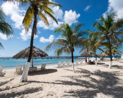Holiday Beach Resort and Casino