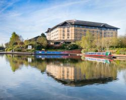 Copthorne Hotel Merry Hill Dudley