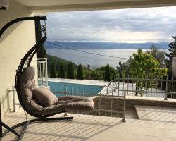 Apartment Selce Kala