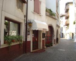 Hotel Marchi