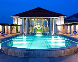 H+ Hotel Limes Thermen Aalen