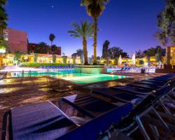 Kennedy Hospitality Resort