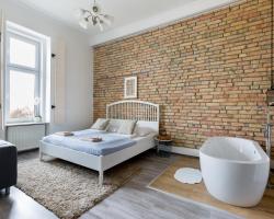 Buda Castle Apartment