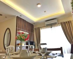 Ravarine Suite Apartment