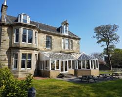 Annfield House Hotel