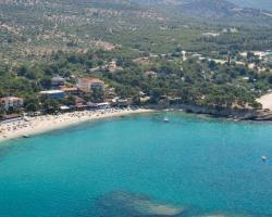 Thassos Hotel