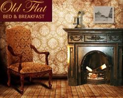 Old Flat Hotel