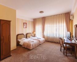 Hotel Premier