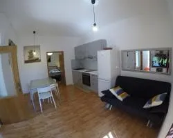 Boutique Apartments