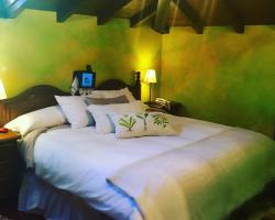 Hotel Peñalba