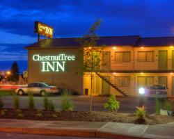 Chestnut Tree Inn Portland Mall 205