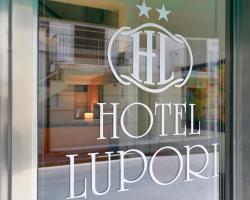 Hotel Lupori