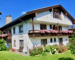 Ferienwohnung Gästehaus Am Buchenbichl